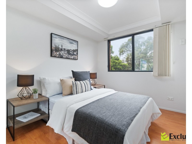 19/68 Courallie Avenue, Homebush West NSW 2140