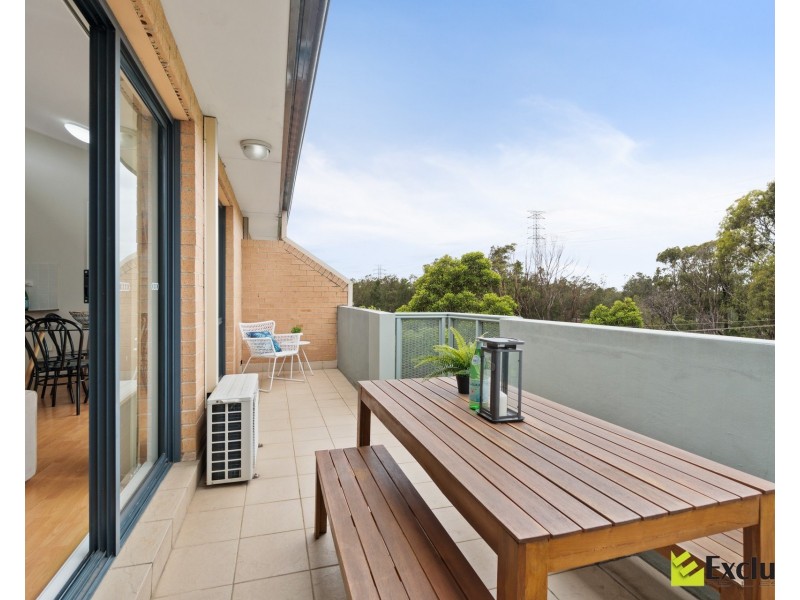 19/68 Courallie Avenue, Homebush West NSW 2140