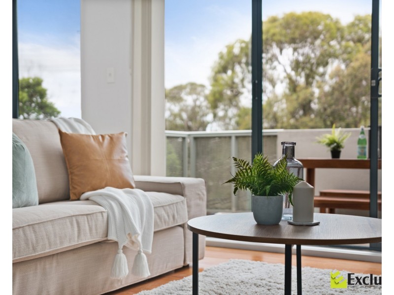 19/68 Courallie Avenue, Homebush West NSW 2140