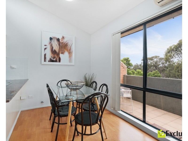 19/68 Courallie Avenue, Homebush West NSW 2140