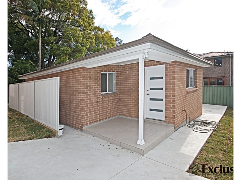 94a Wicks Street, North Ryde NSW 2113