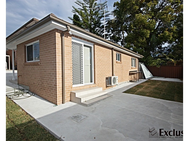 94a Wicks Street, North Ryde NSW 2113