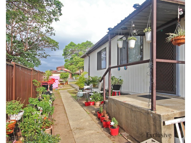 2/21 Martin Street, Lidcombe NSW 2141