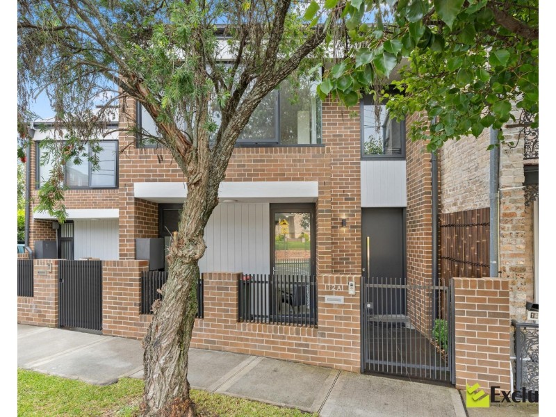 12a Constitution Road, Dulwich Hill NSW 2203