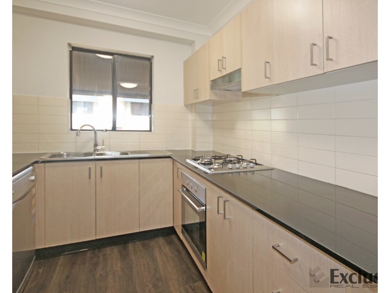 36/19 Eastbourne Road, Homebush West NSW 2140