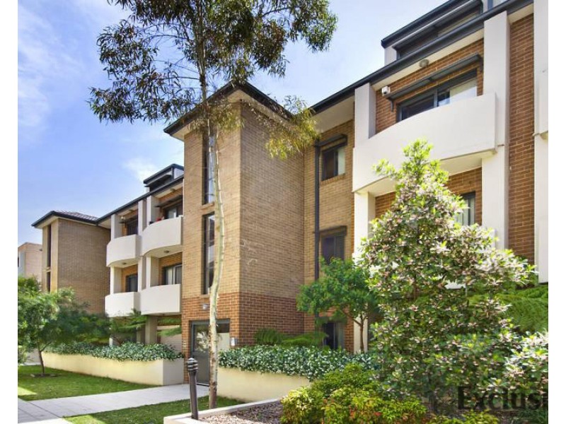 36/19 Eastbourne Road, Homebush West NSW 2140