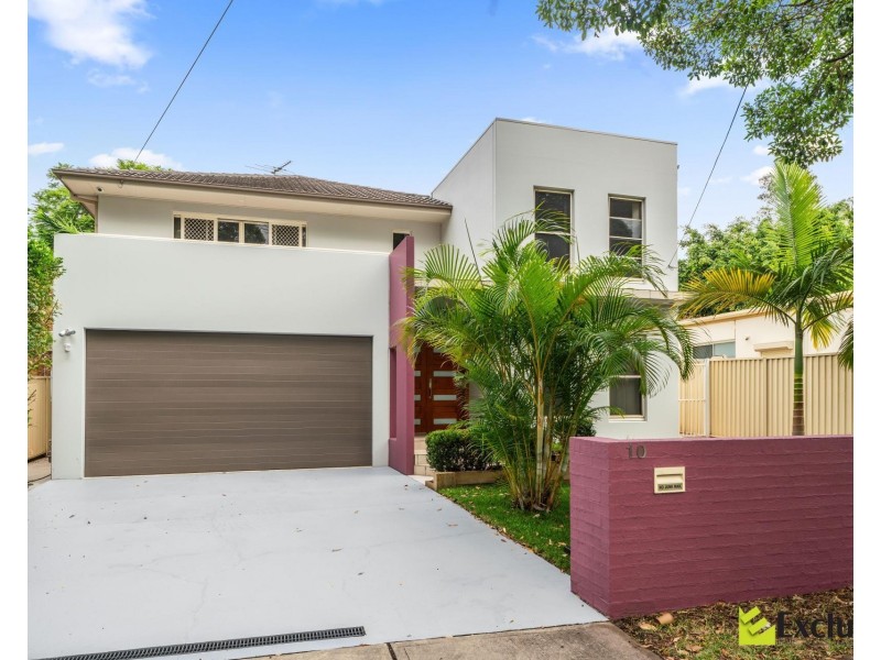 10 Cropley Street, Rhodes NSW 2138