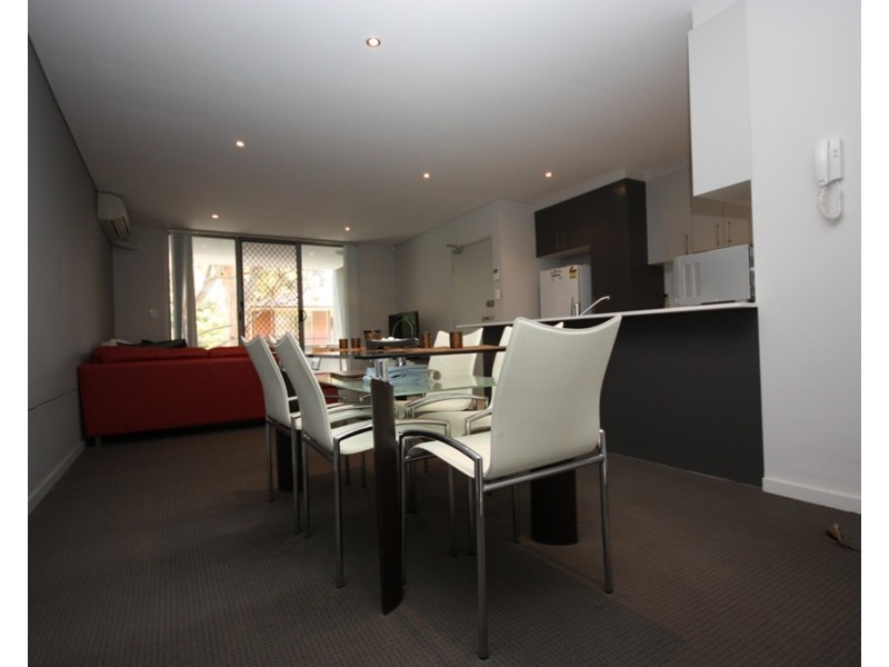 16/40-42 Henley Road, Homebush West NSW 2140