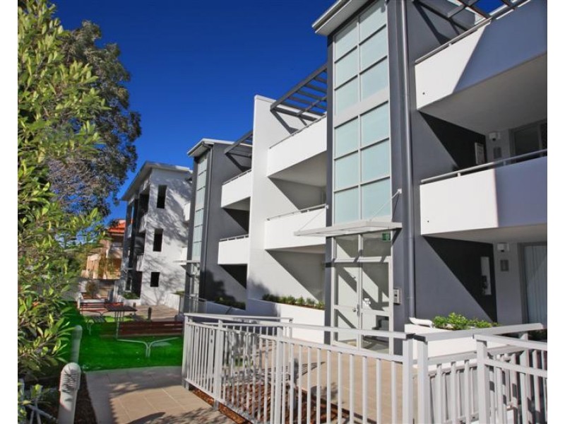 16/40-42 Henley Road, Homebush West NSW 2140