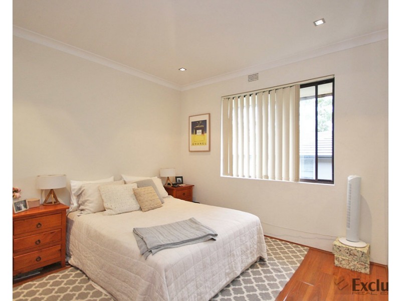 6/14 Montrose Road, Abbotsford NSW 2046