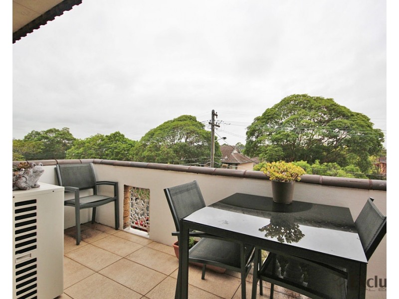 6/14 Montrose Road, Abbotsford NSW 2046