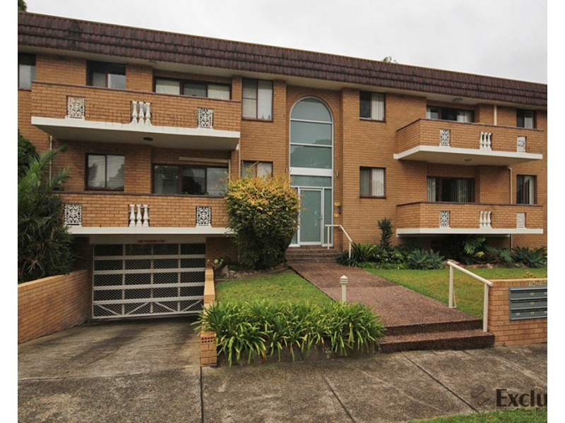 6/14 Montrose Road, Abbotsford NSW 2046