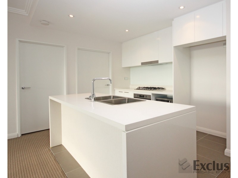 P505/81-86 Courallie Avenue, Homebush West NSW 2140