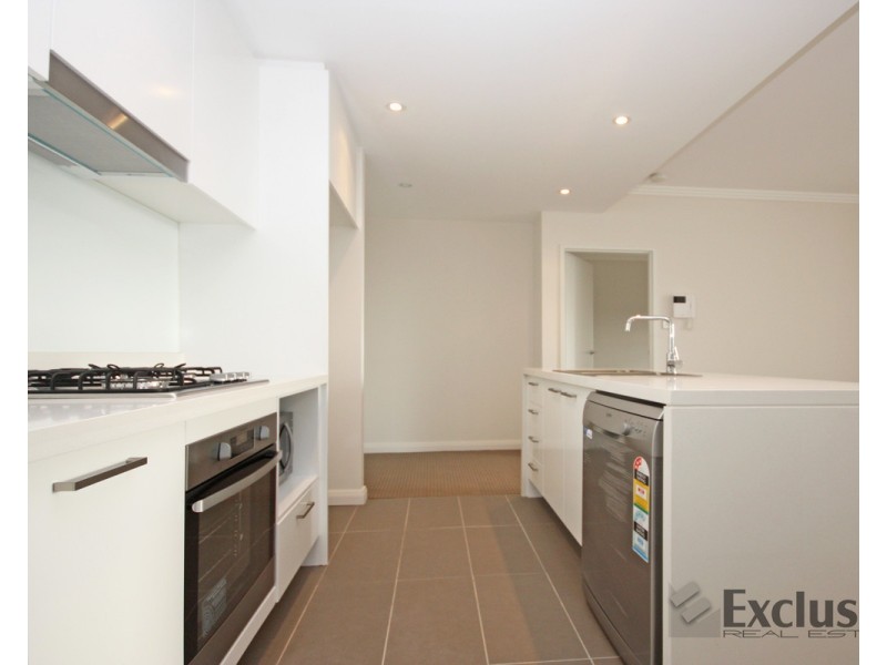 P505/81-86 Courallie Avenue, Homebush West NSW 2140