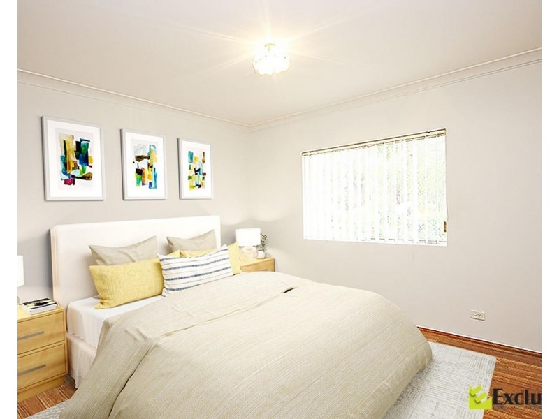12/349 Old Canterbury Road, Dulwich Hill NSW 2203