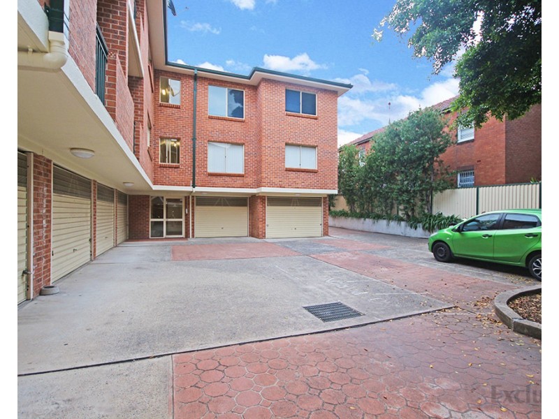 12/349 Old Canterbury Road, Dulwich Hill NSW 2203