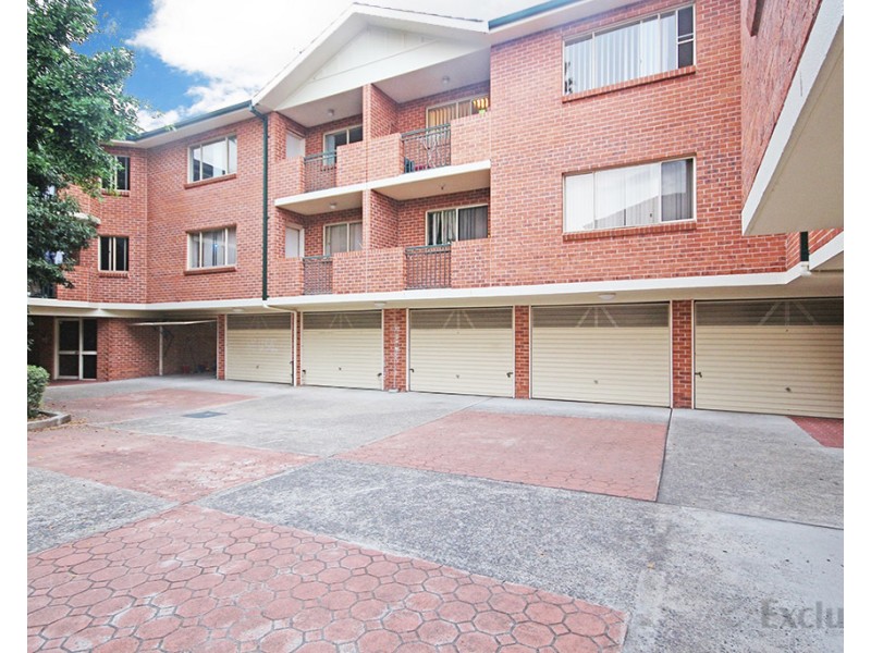 12/349 Old Canterbury Road, Dulwich Hill NSW 2203