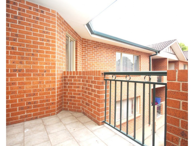 12/349 Old Canterbury Road, Dulwich Hill NSW 2203