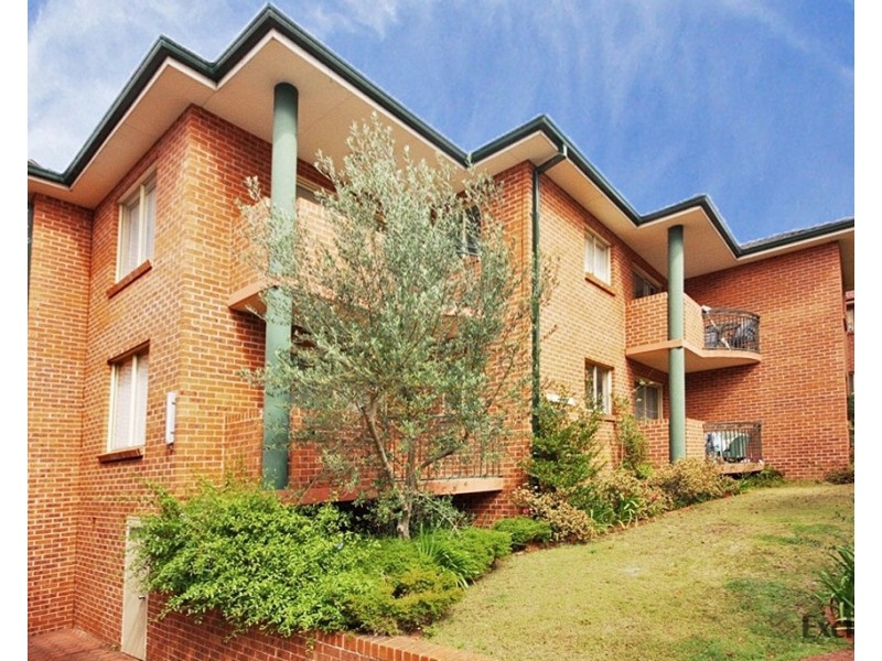 12/349 Old Canterbury Road, Dulwich Hill NSW 2203