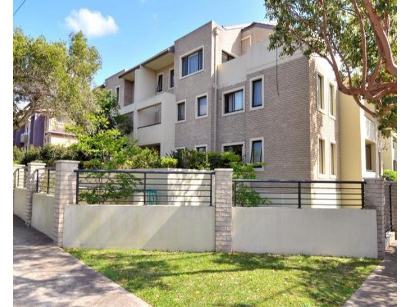 13/97-99 Arthur Street, Homebush West NSW 2140