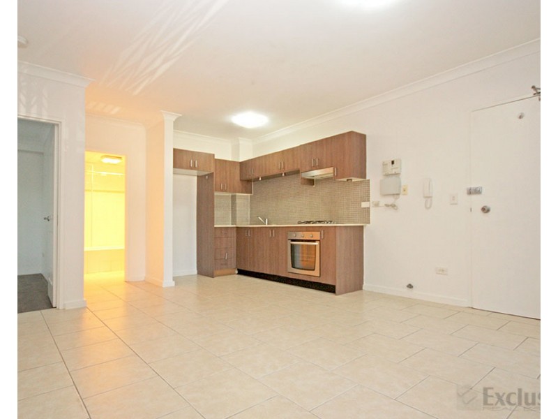 13/97-99 Arthur Street, Homebush West NSW 2140