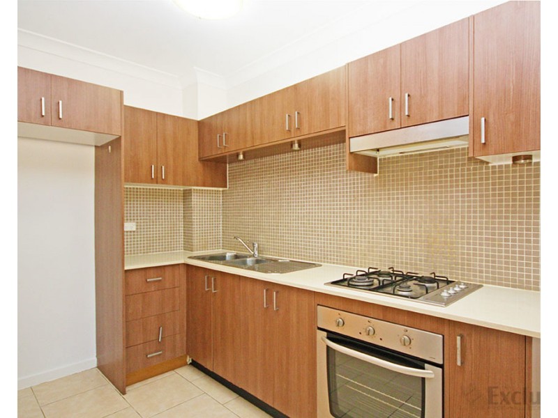 13/97-99 Arthur Street, Homebush West NSW 2140