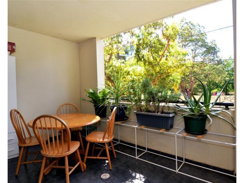 13/97-99 Arthur Street, Homebush West NSW 2140