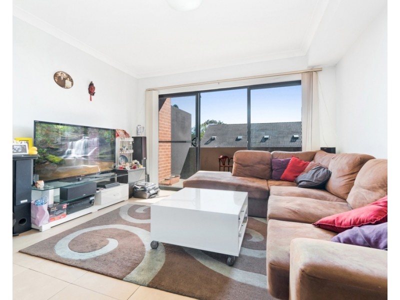 47/9-21 Hillcrest Street, Homebush NSW 2140