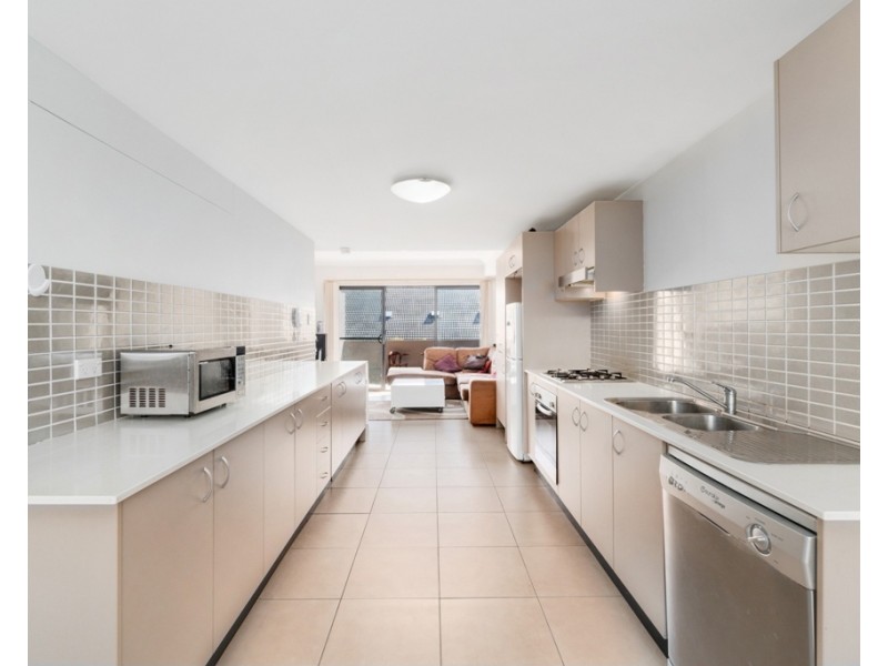 47/9-21 Hillcrest Street, Homebush NSW 2140