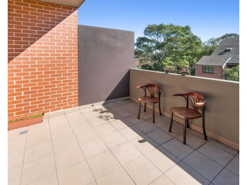 47/9-21 Hillcrest Street, Homebush NSW 2140
