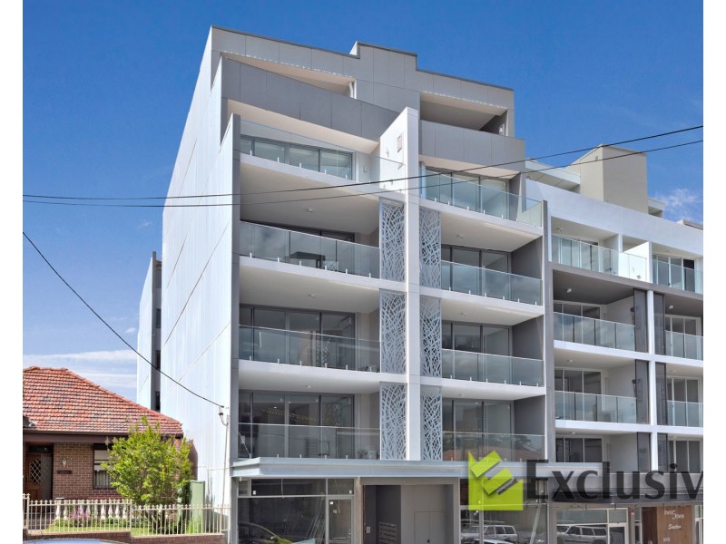 203/250 Wardell Road, Marrickville NSW 2204
