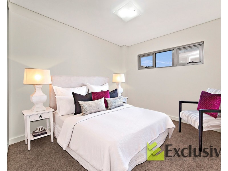 203/250 Wardell Road, Marrickville NSW 2204