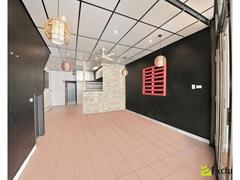 282  Great North Road, Wareemba NSW 2046
