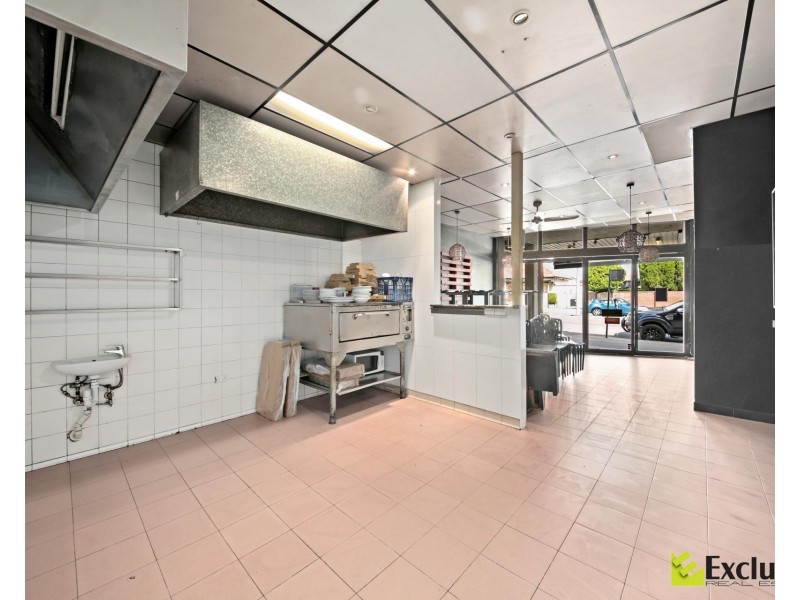 282  Great North Road, Wareemba NSW 2046