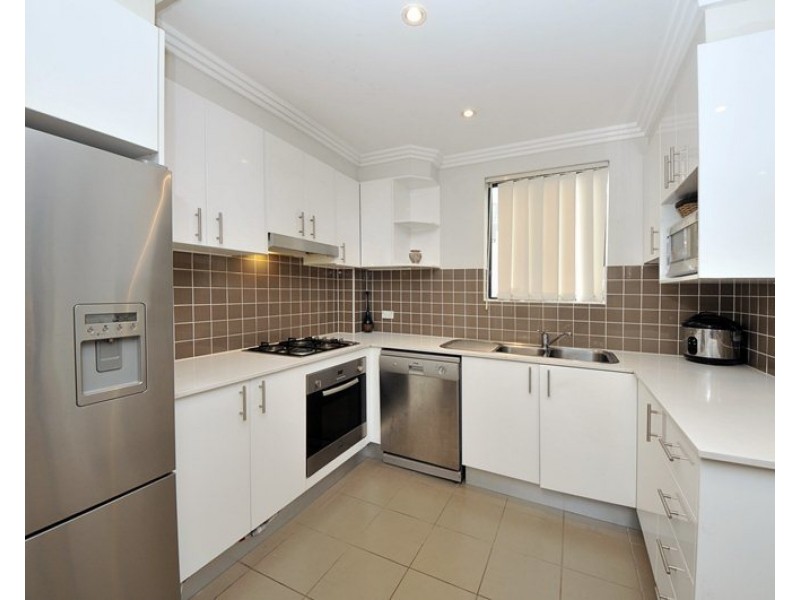 16/80 Courallie Avenue, Homebush West NSW 2140