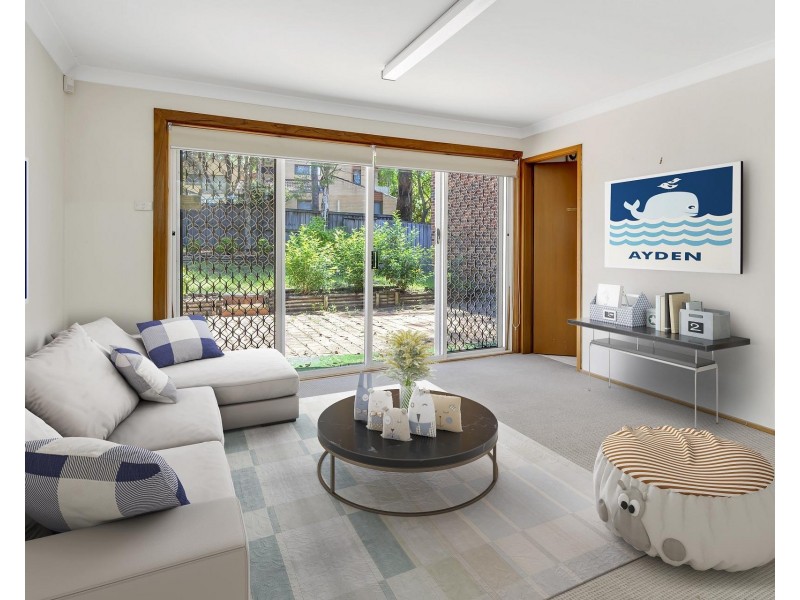 57A Macquarie Drive, Cherrybrook NSW 2126