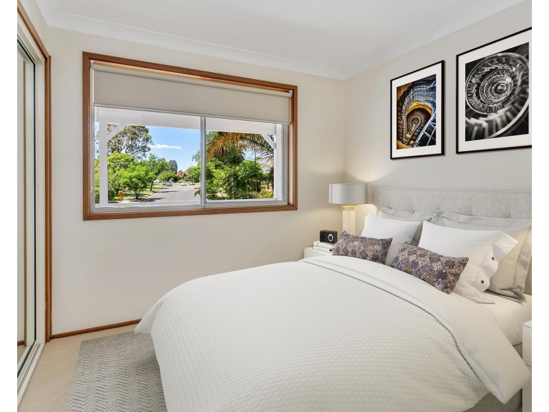 57A Macquarie Drive, Cherrybrook NSW 2126