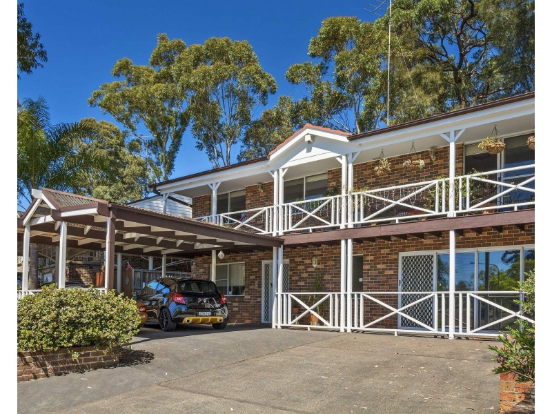 57A Macquarie Drive, Cherrybrook NSW 2126