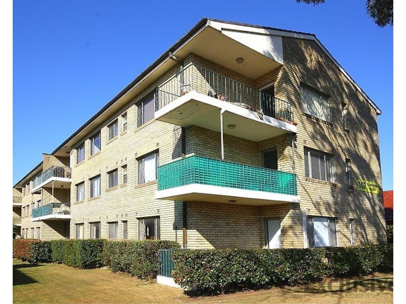 7/107 Concord Road, Concord NSW 2137