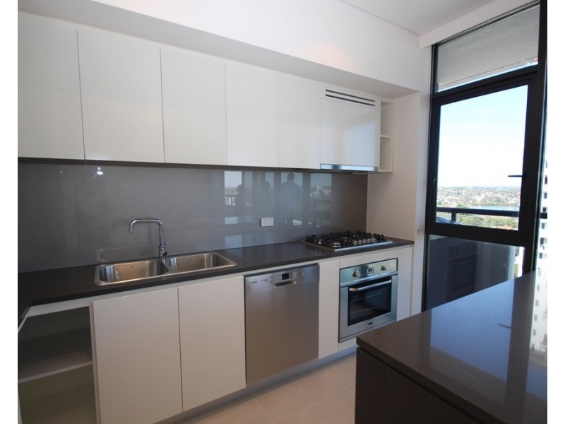 1408/63 Shoreline Drive, Rhodes NSW 2138
