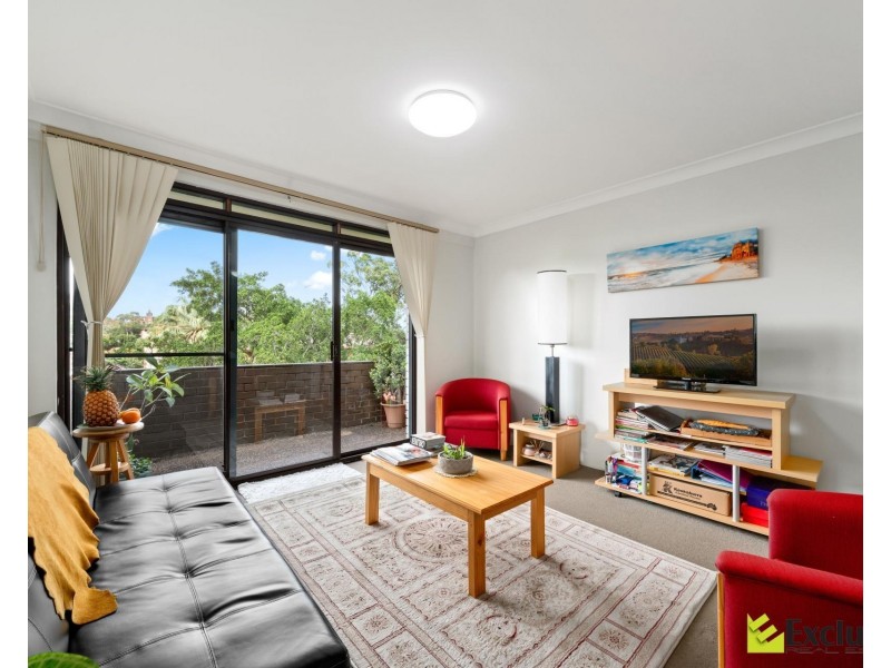 7/15 Duke Street, Kensington NSW 2033