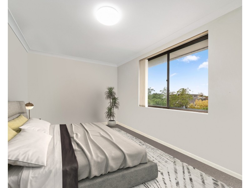 7/15 Duke Street, Kensington NSW 2033