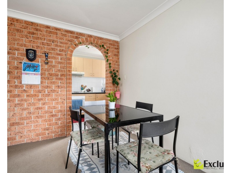 7/15 Duke Street, Kensington NSW 2033