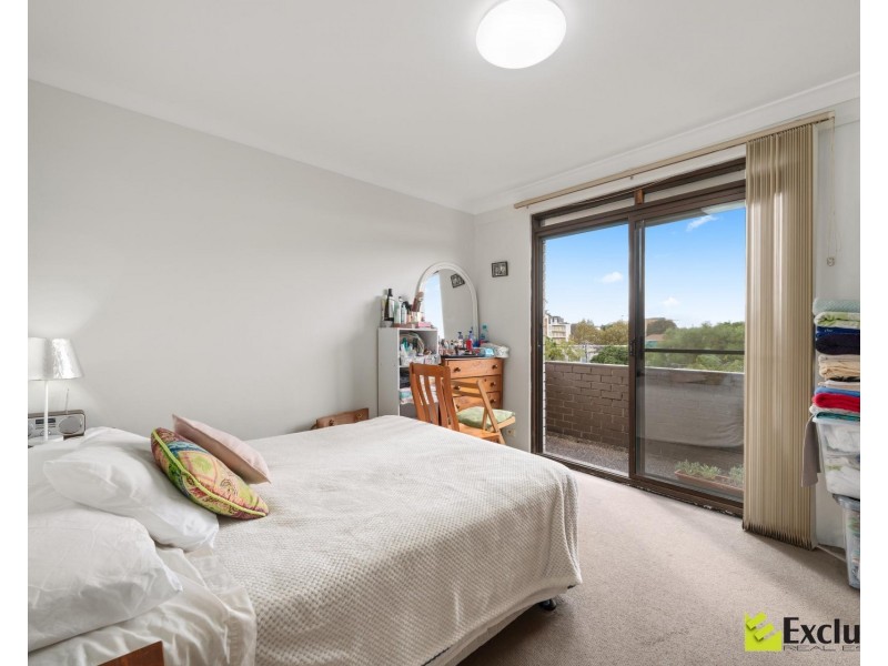 7/15 Duke Street, Kensington NSW 2033