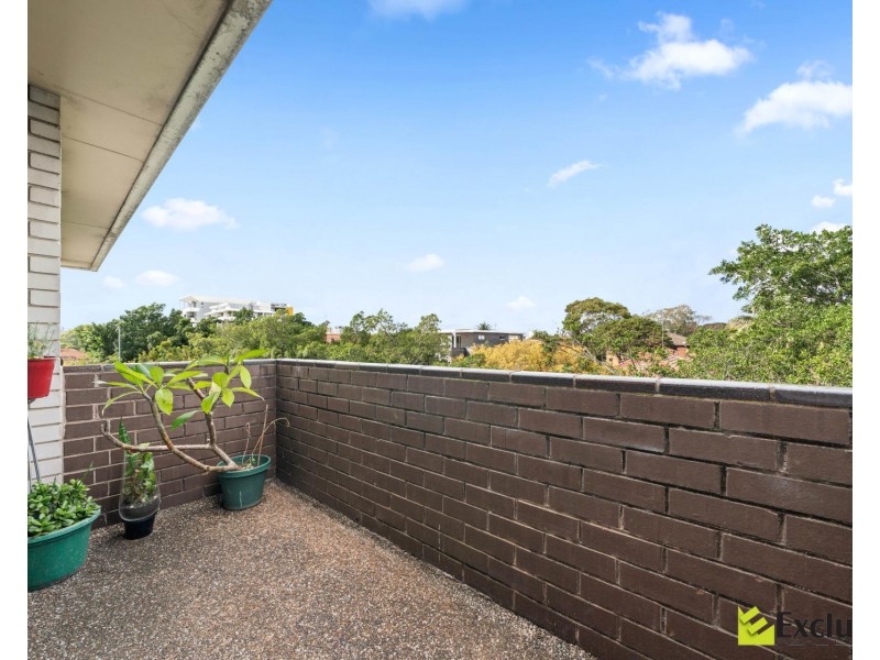 7/15 Duke Street, Kensington NSW 2033