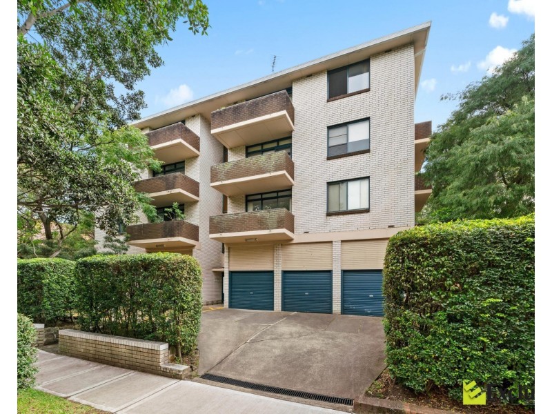 7/15 Duke Street, Kensington NSW 2033