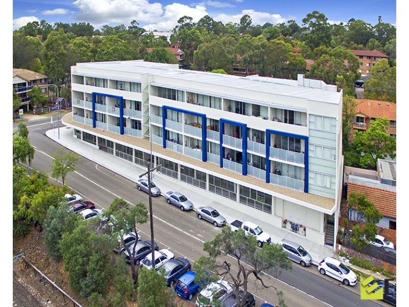 29-33 Joyce Street, Pendle Hill NSW 2145