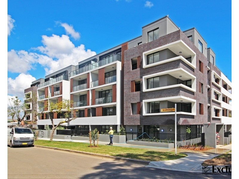 30/1 Kanoona Avenue, Homebush NSW 2140