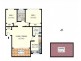 51/122-132 Georges River Road, Croydon Park NSW 2133 Floorplan