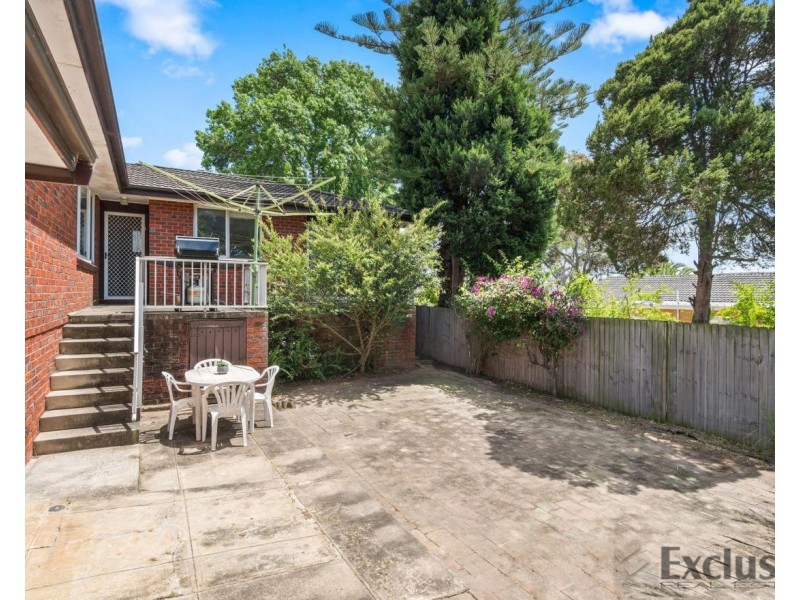 21 Lumsdaine Avenue, East Ryde NSW 2113